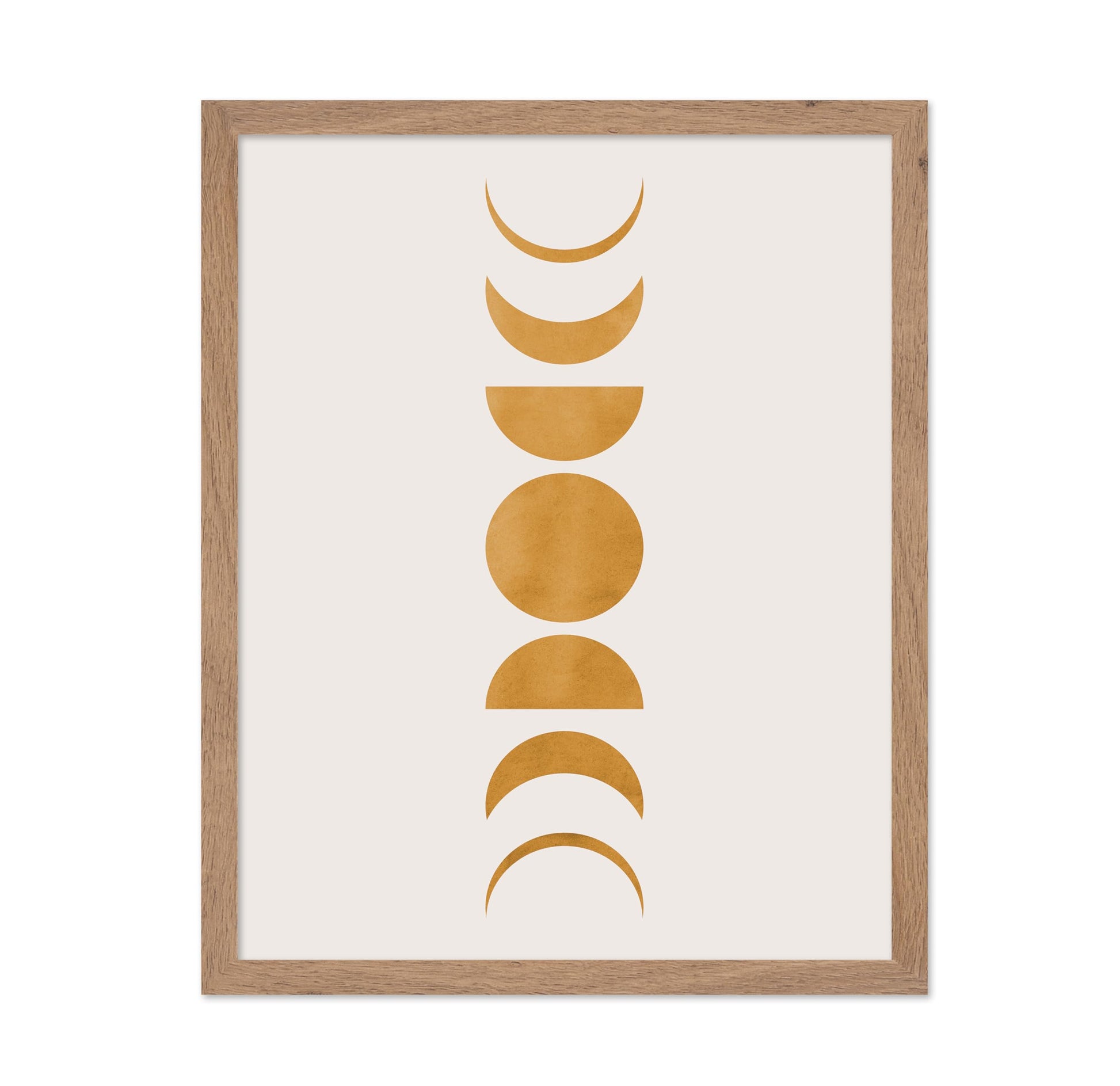 Moon Phases No1