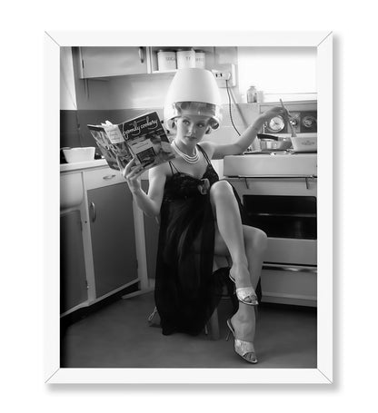 Kitchen Hair Salon