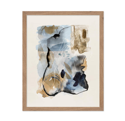 Painting in Watercolor
