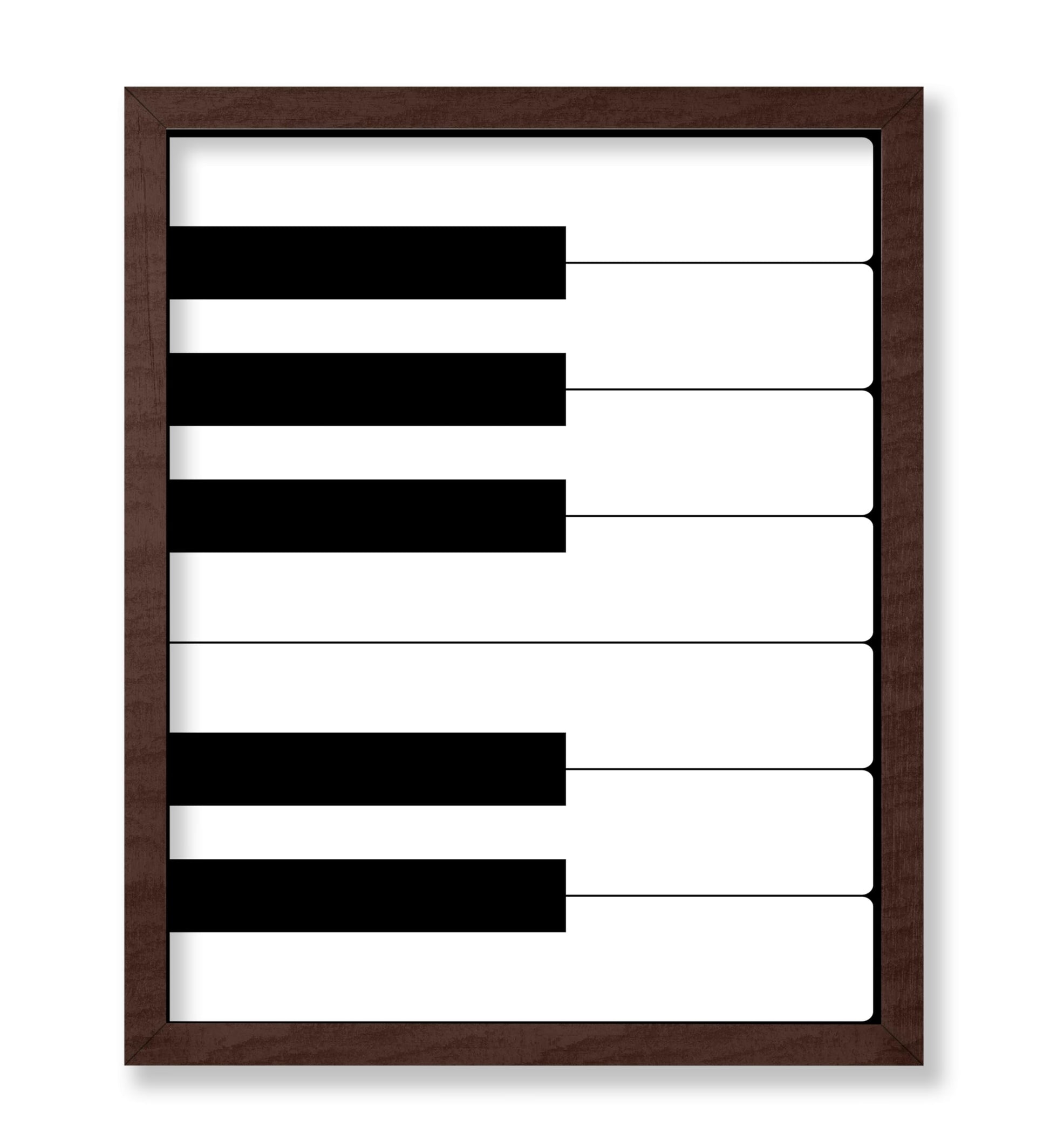 Piano Keys