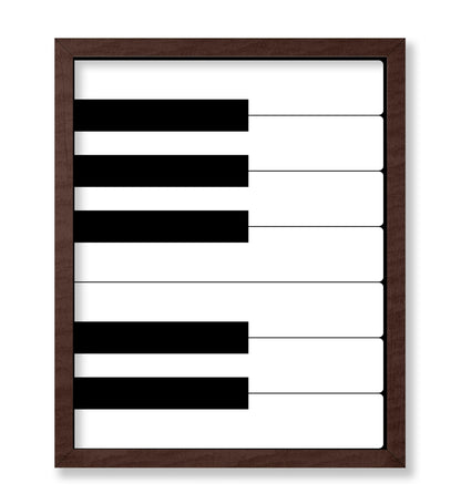 Piano Keys