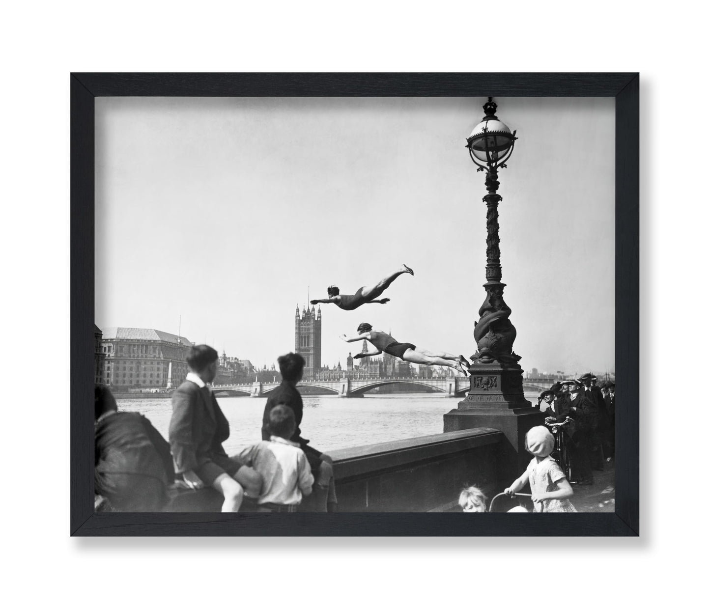 Thames River Divers