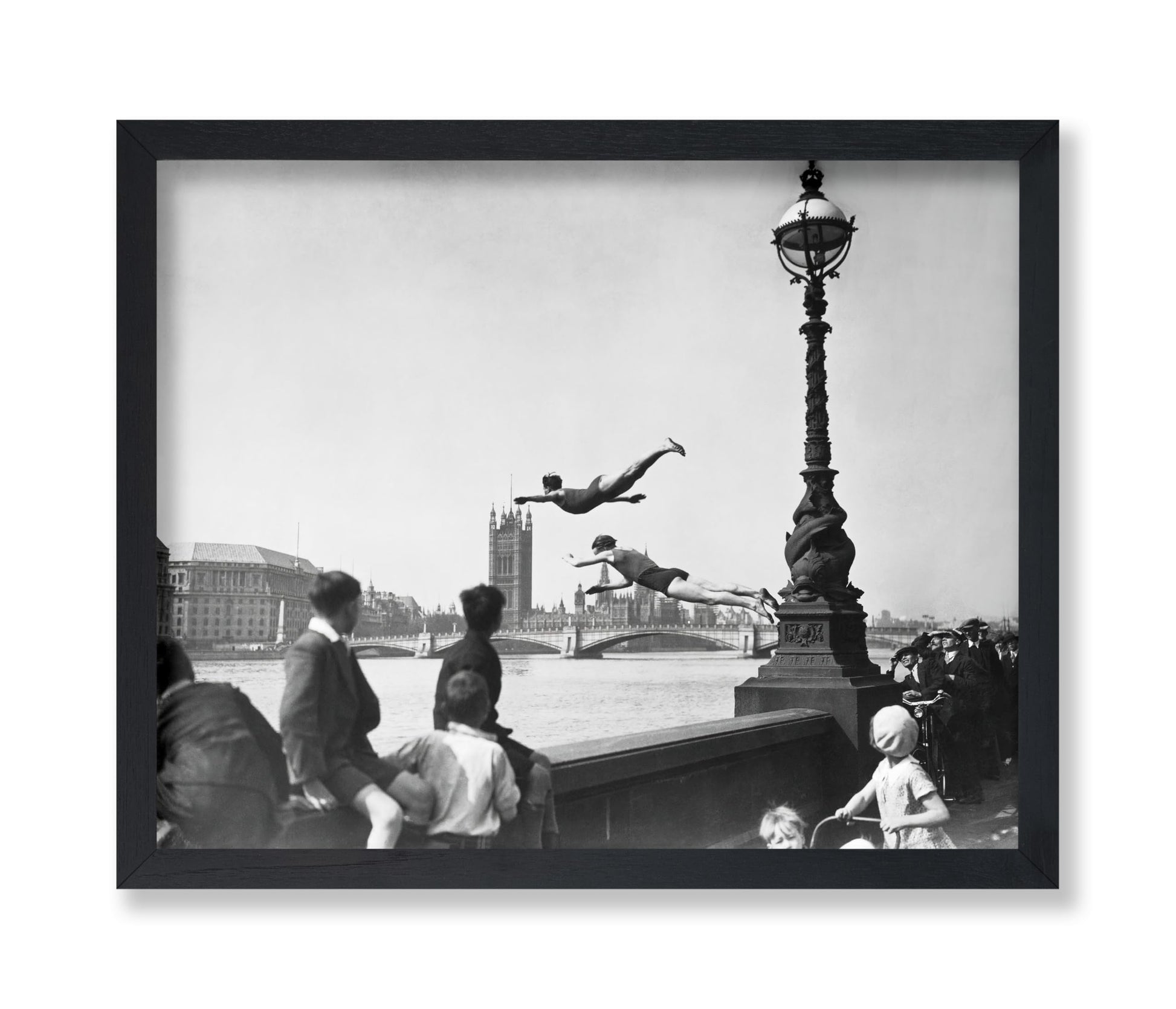 Thames River Divers