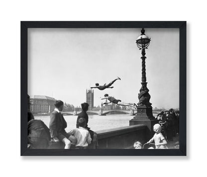 Thames River Divers