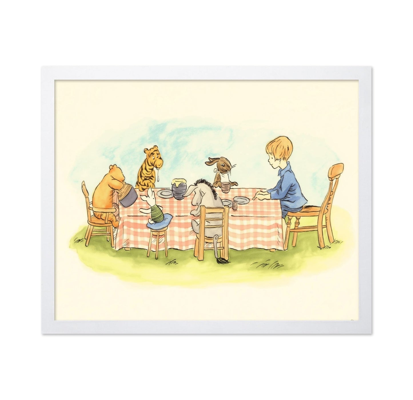 Dinner Party