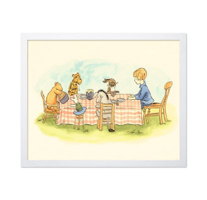 Dinner Party