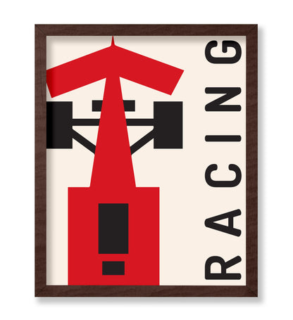 Racing