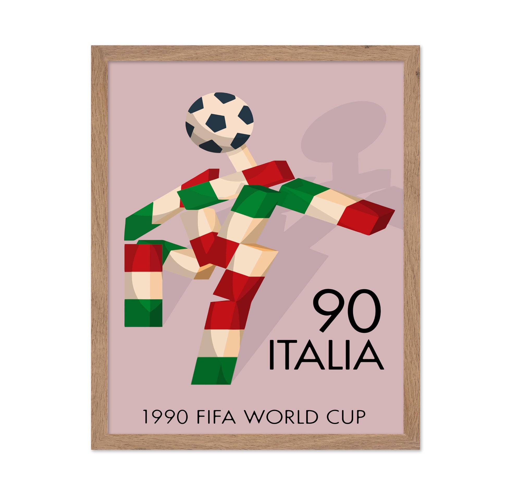 Fifa World Cup 1990