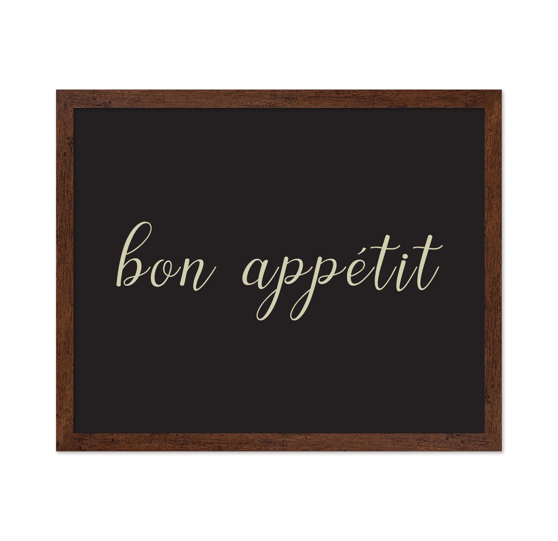 Bon Appetit No2