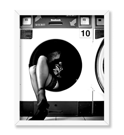 Washing Machine No1