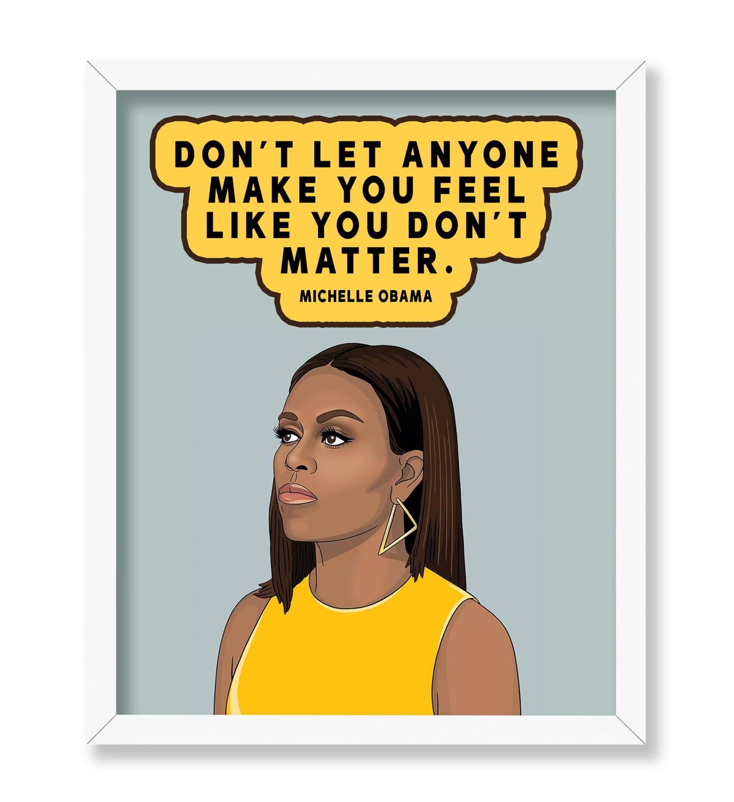 Don't Let Anyone