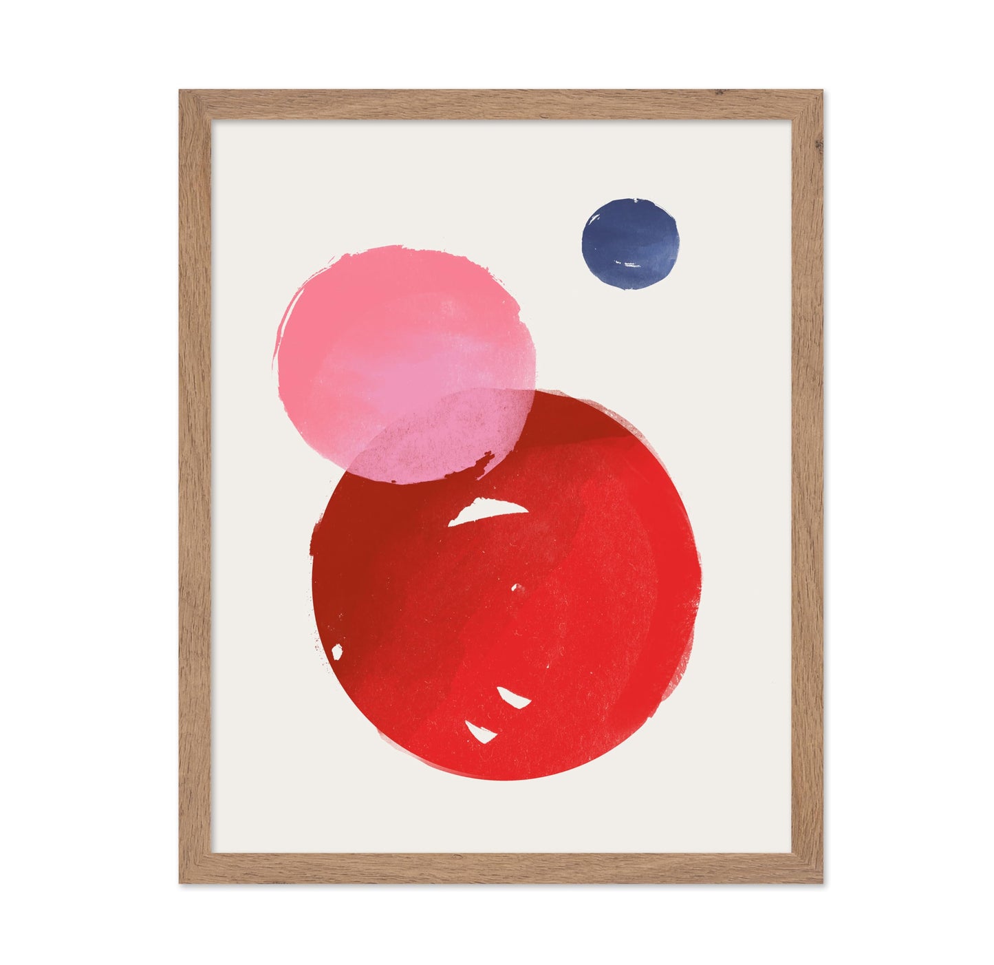Abstract Eclipse