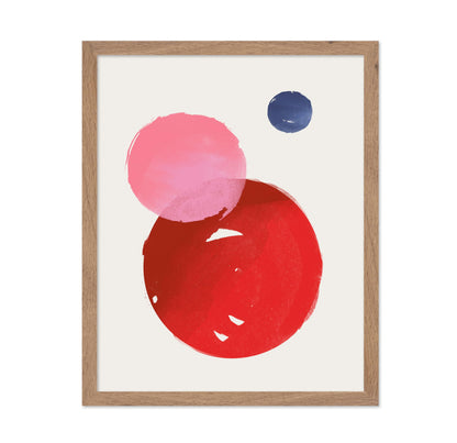 Abstract Eclipse