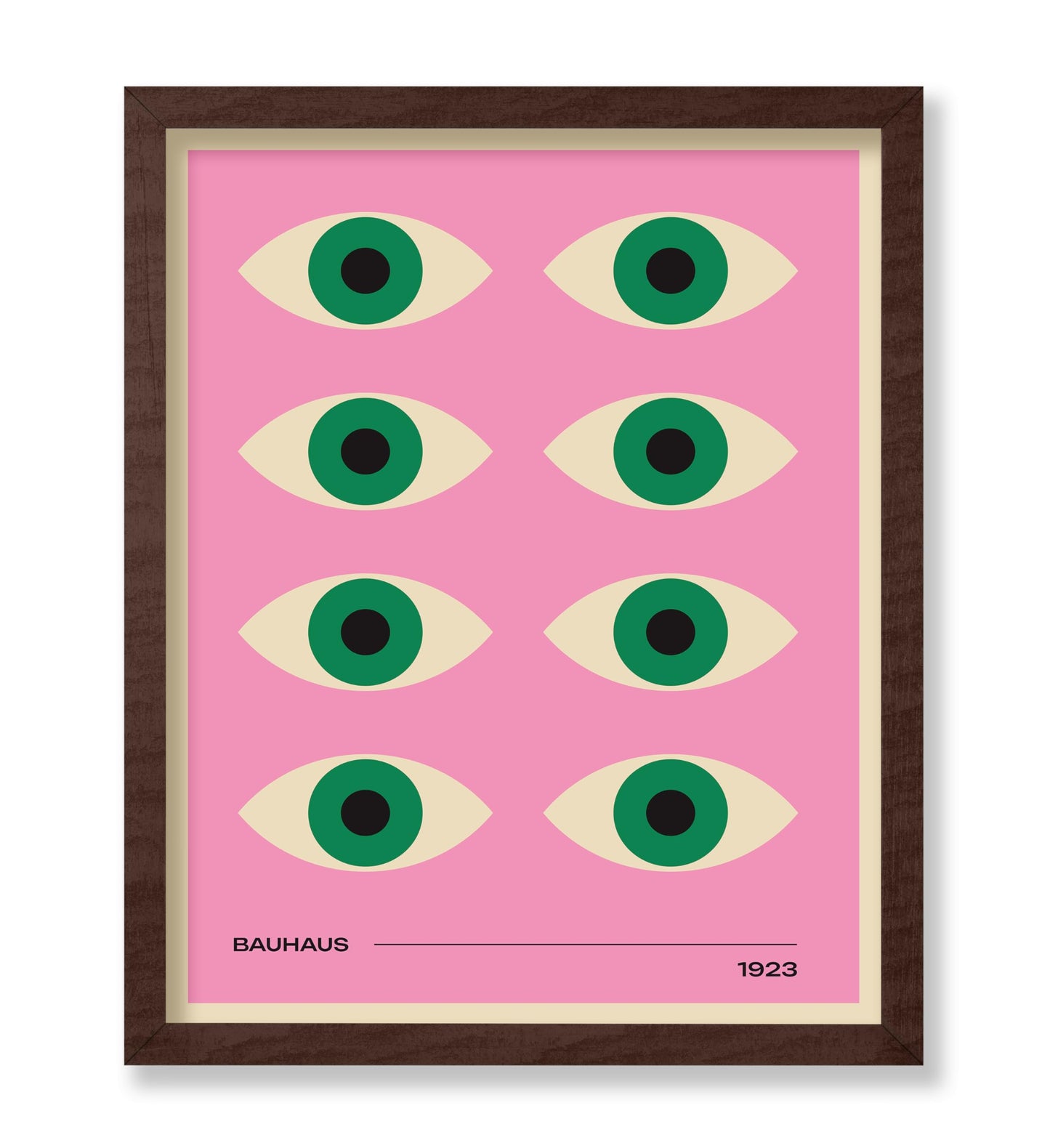 Bauhaus - Green Eyes