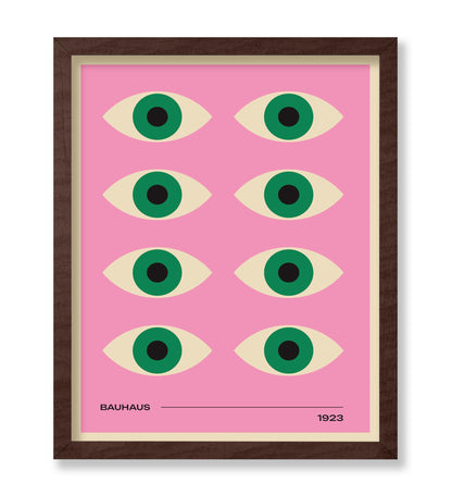 Bauhaus - Green Eyes