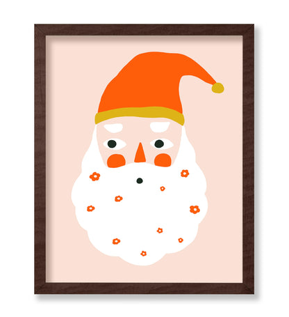 Santa Claus