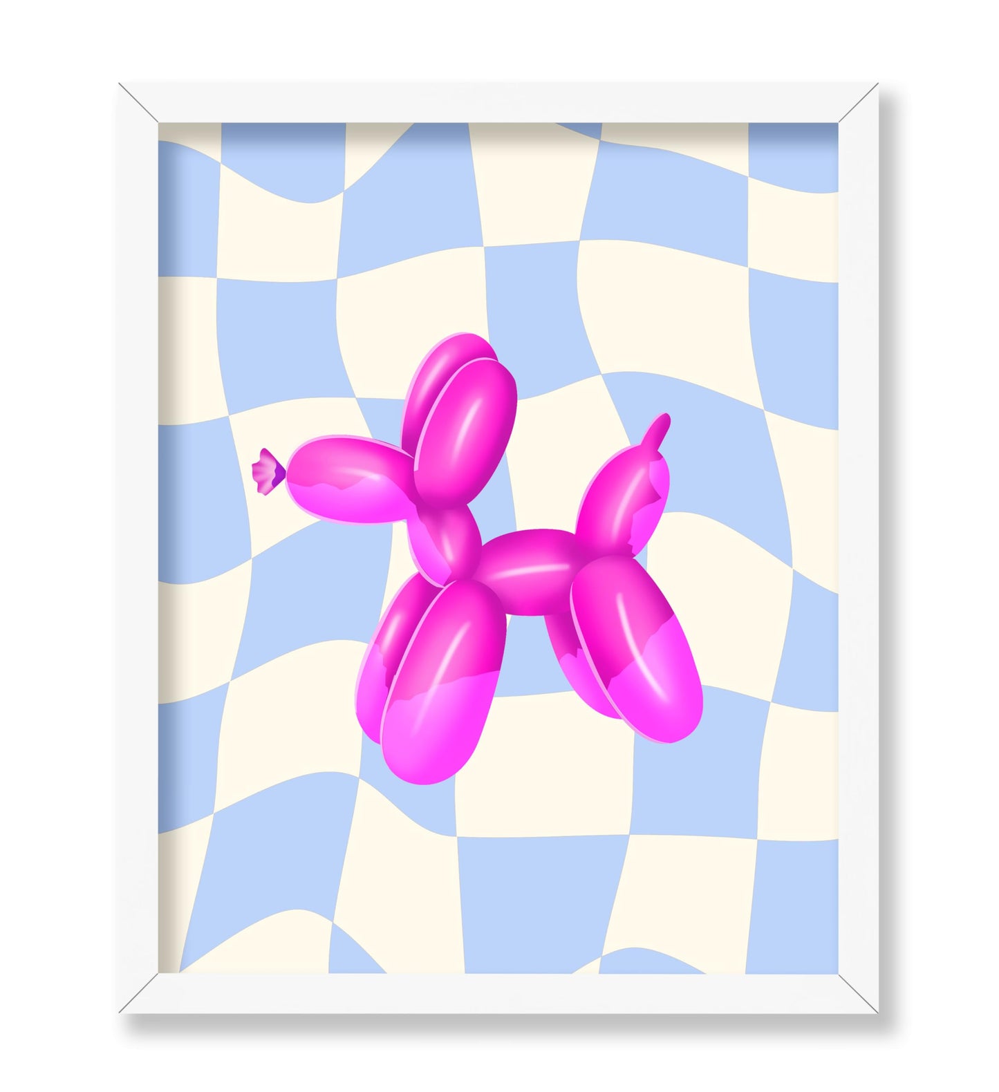 Balloon Dog No5