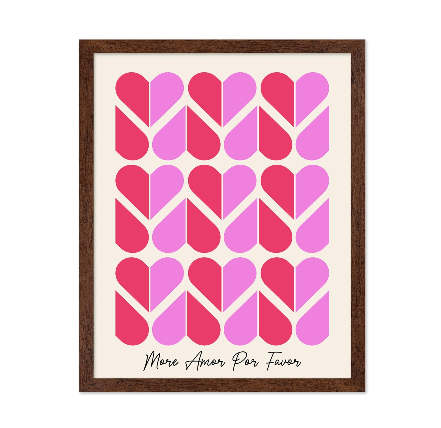 More Amor Por Favor No2