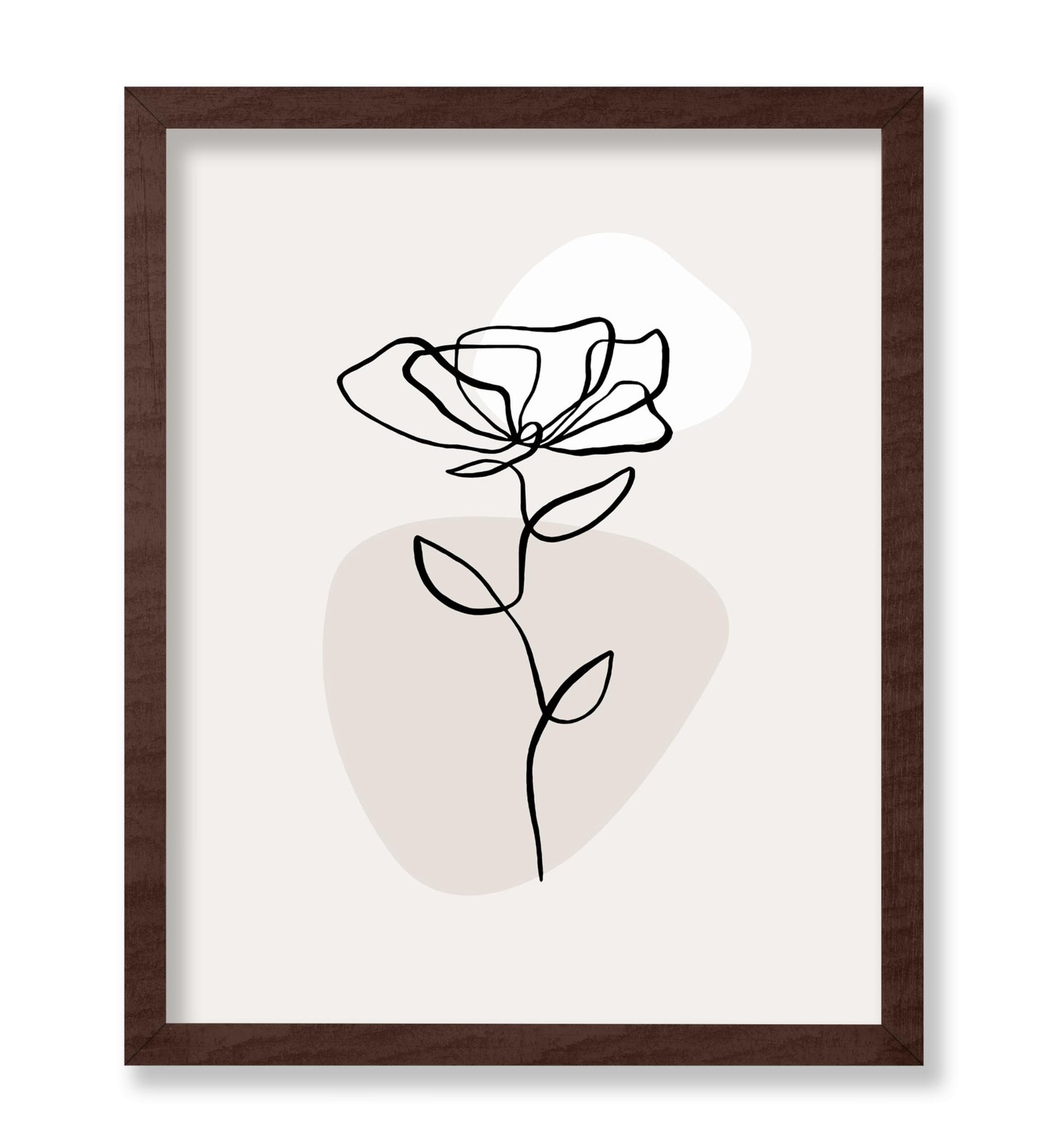 Floral Shape