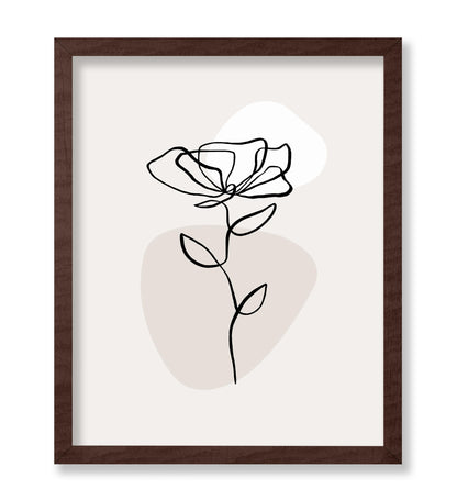 Floral Shape
