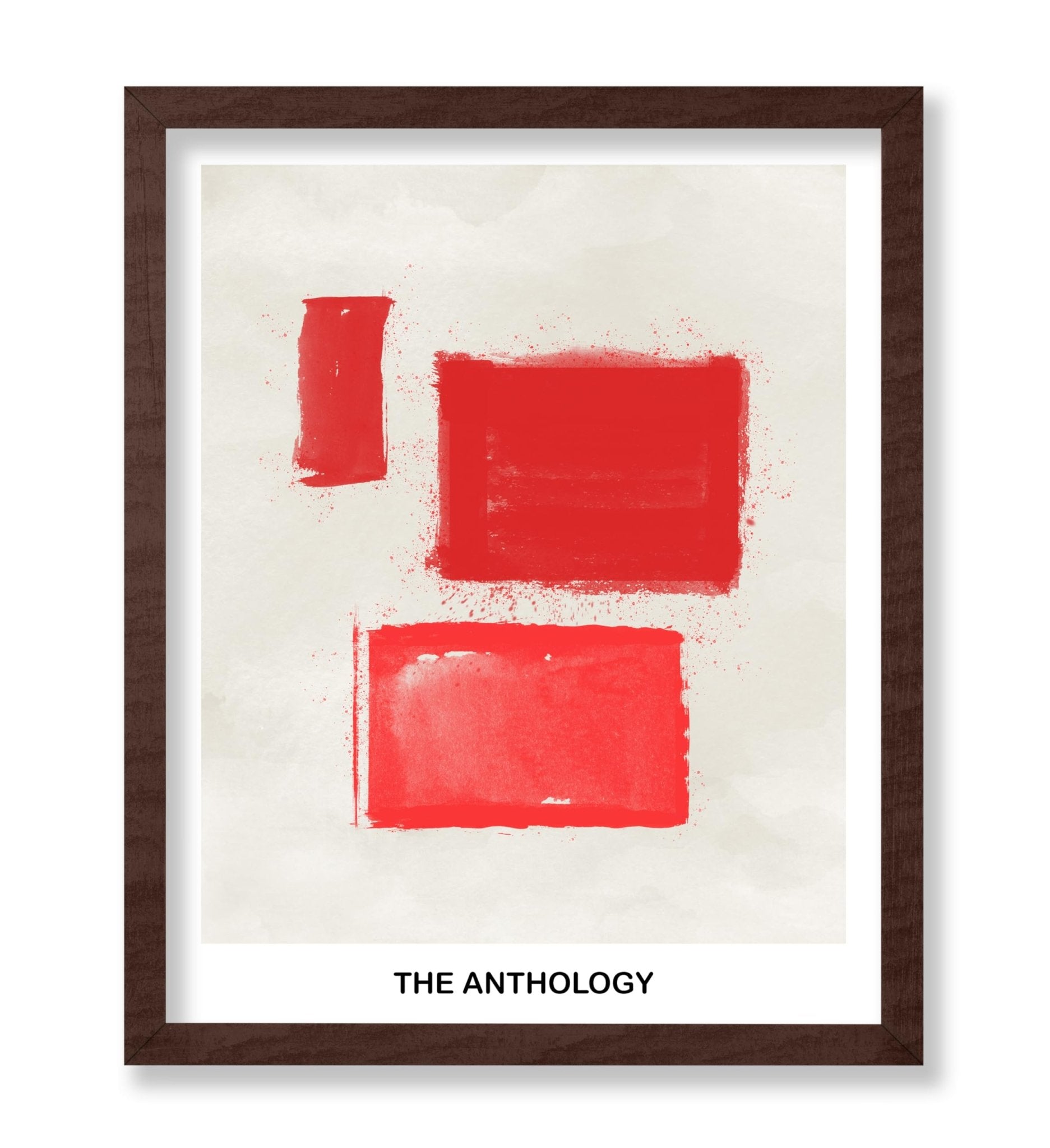 The Anthology