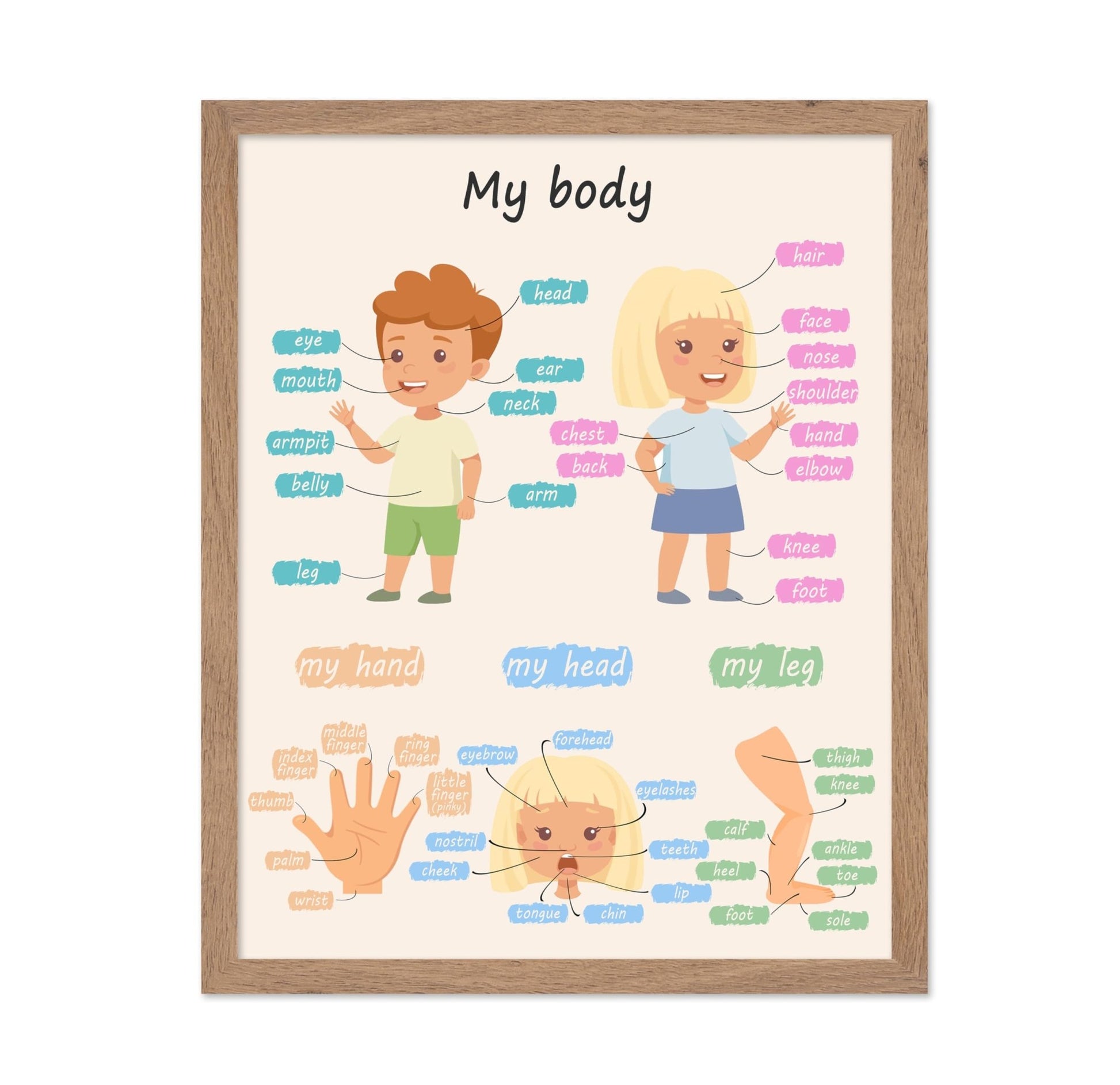 My Body