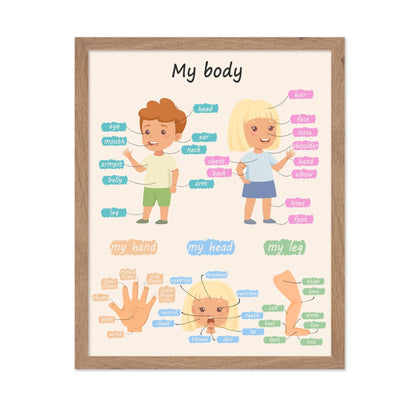 My Body