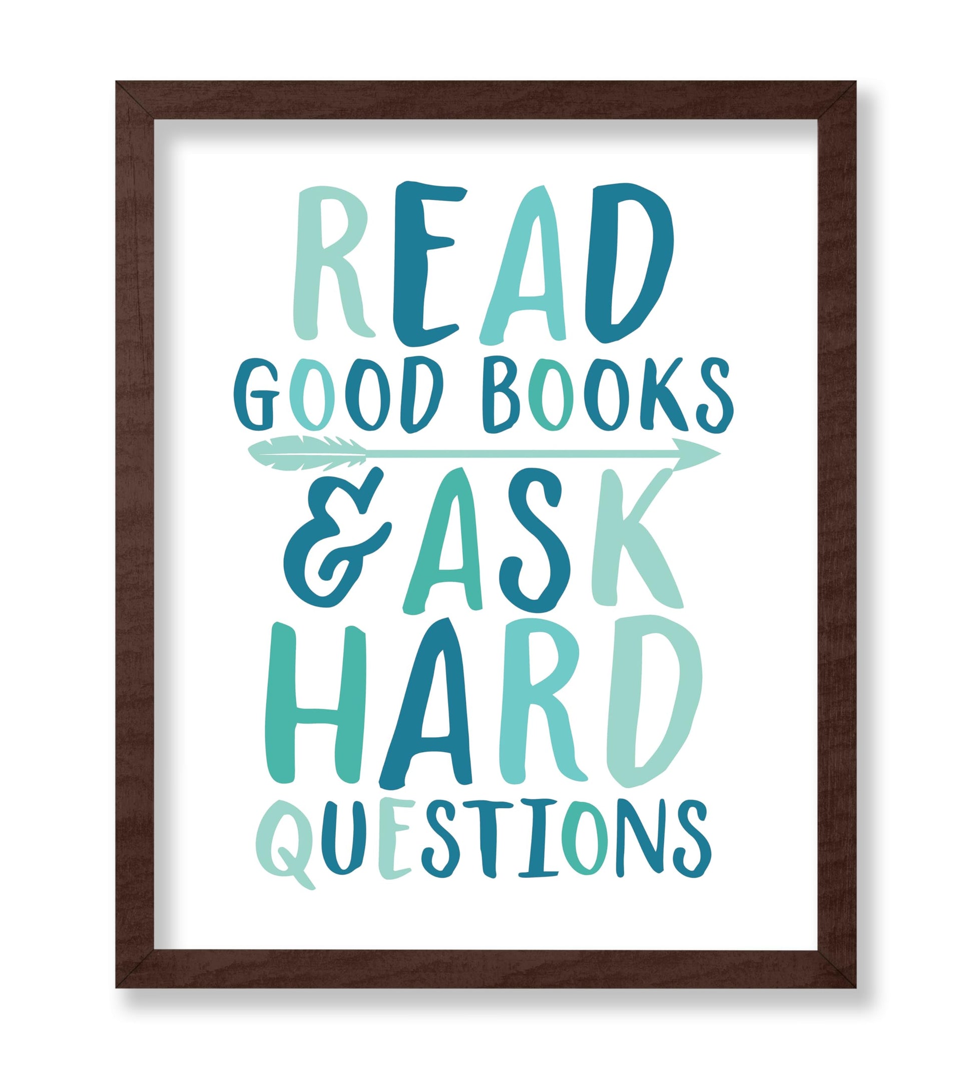 Read Good Books