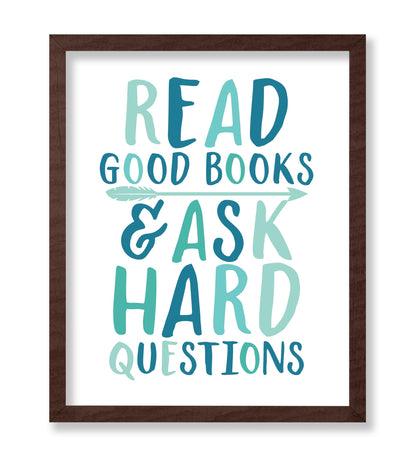 Read Good Books