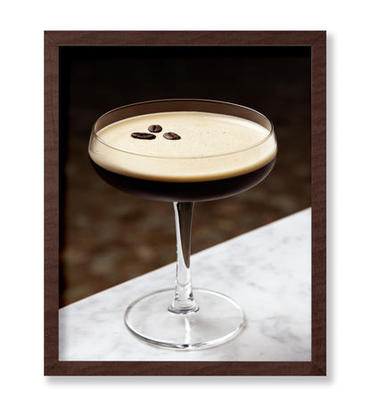 Espresso Martini No2