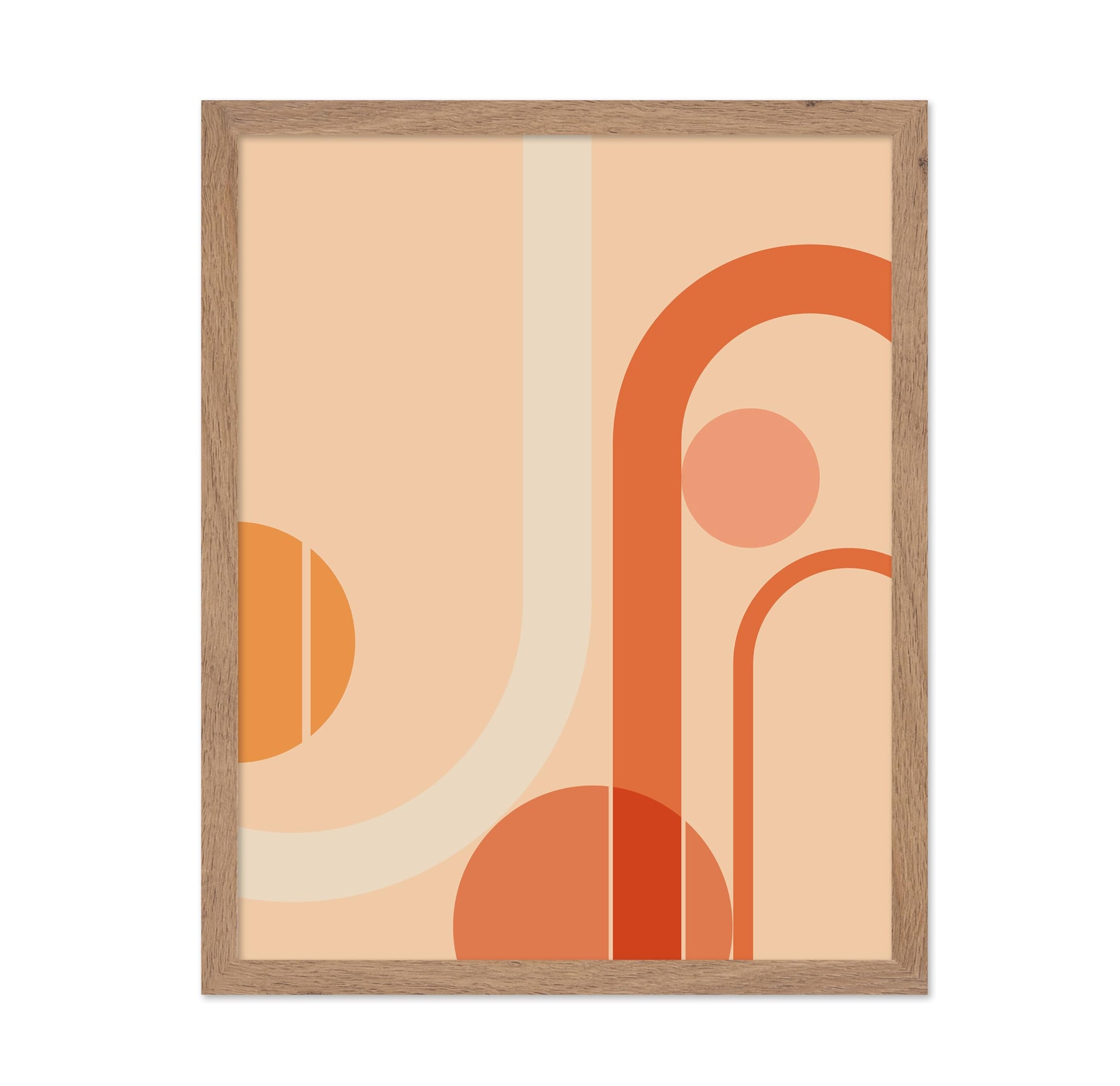 Geometric Arch