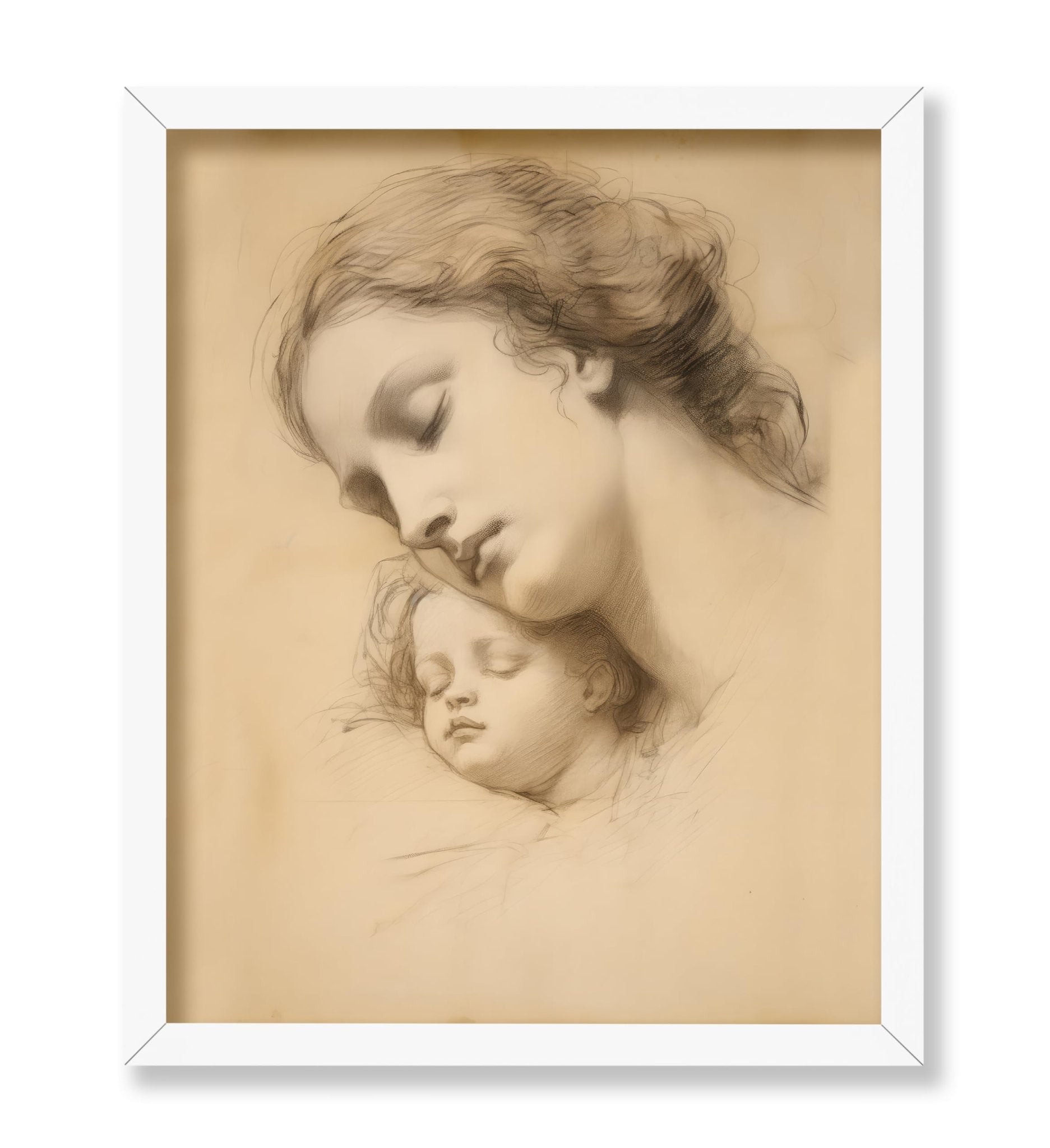 Mother and Child