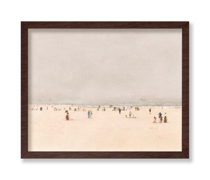 Sand, Sea and Sky A Summer Fantasy