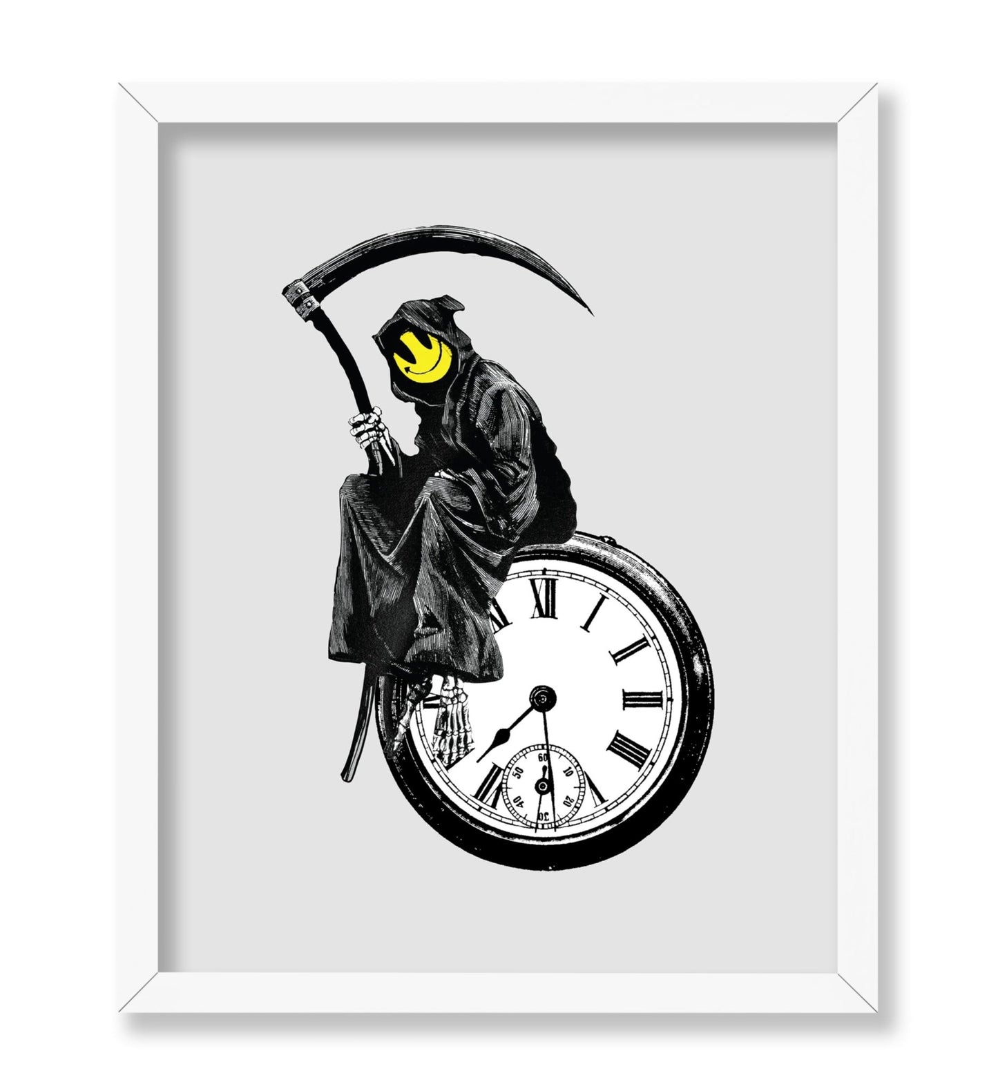 Grin Reaper