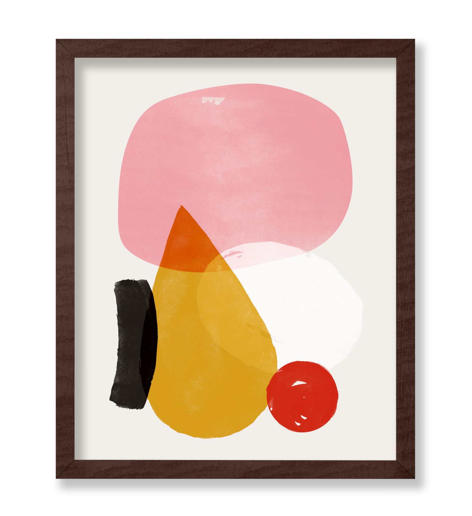Geometric Shapes No4