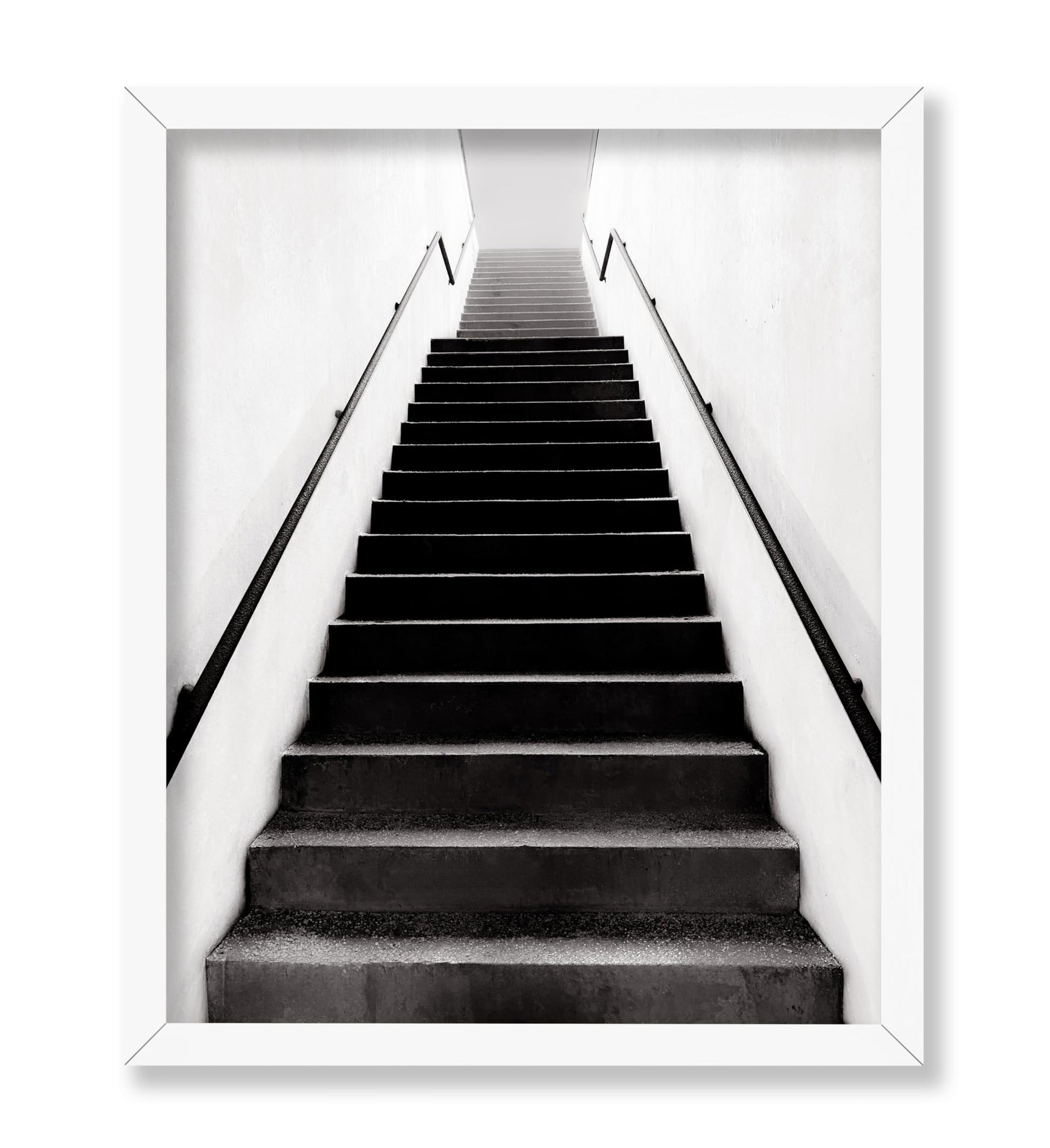 Gloomy Corridor