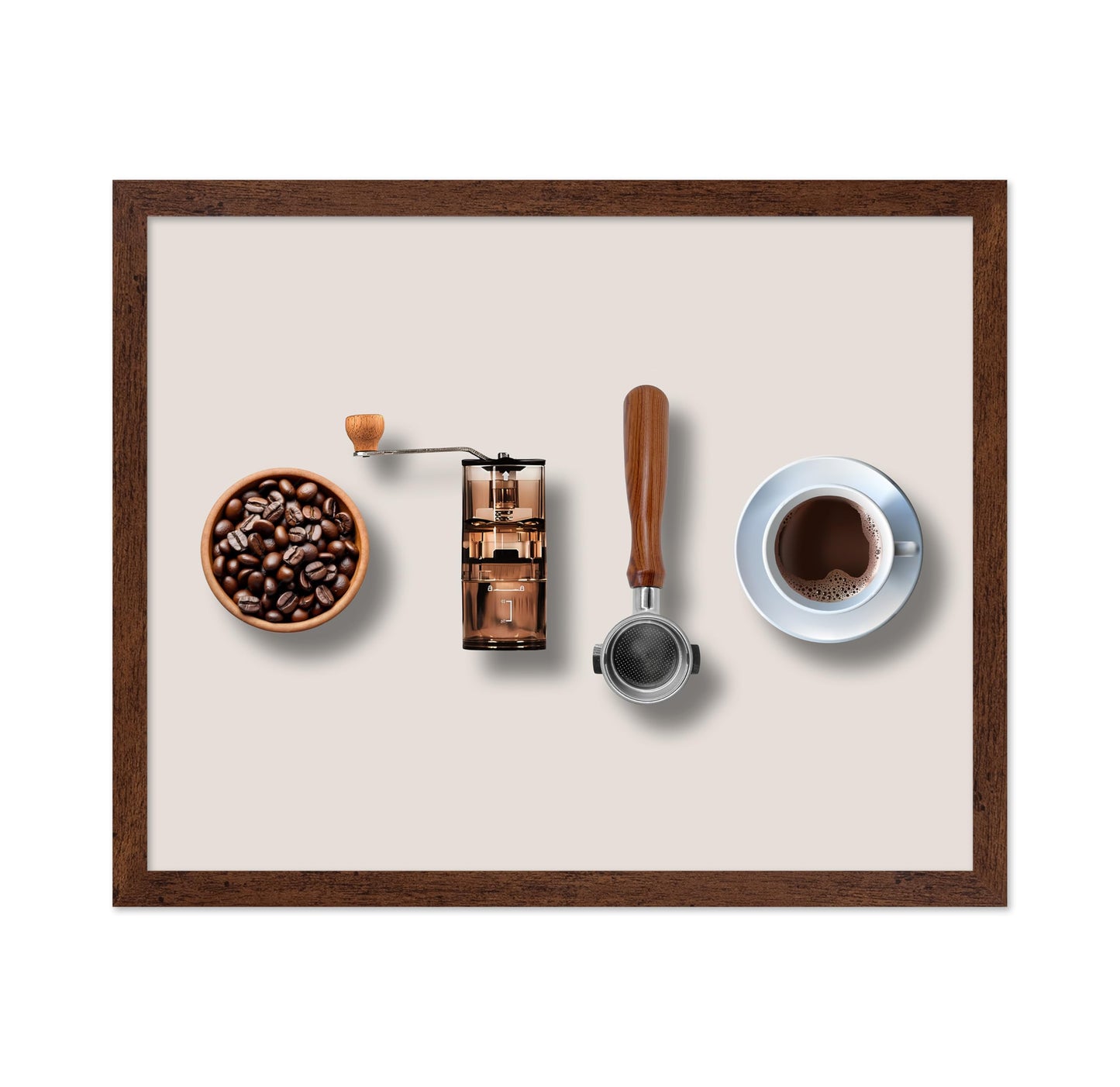 Barista Tools