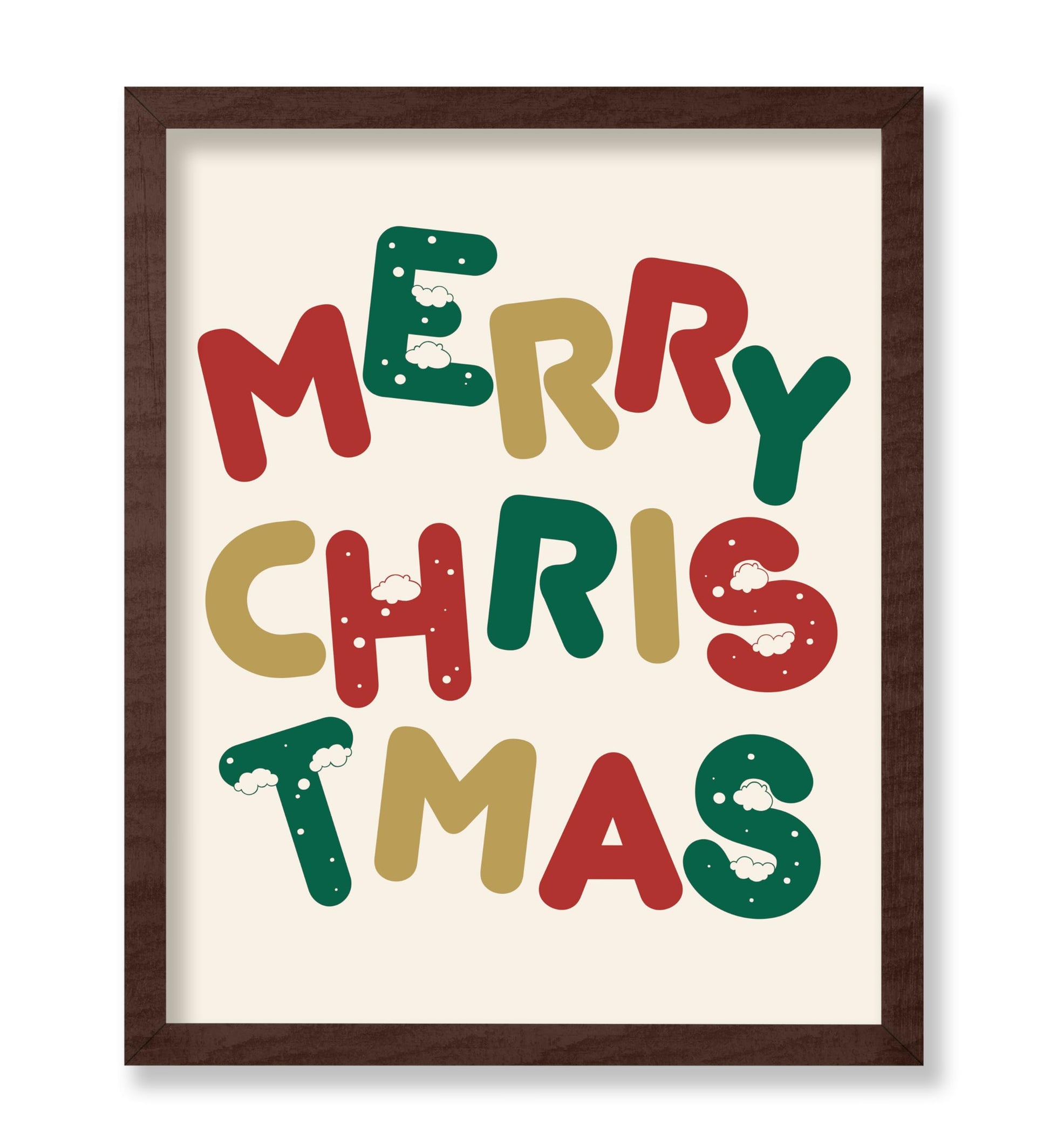Merry Christmas No5