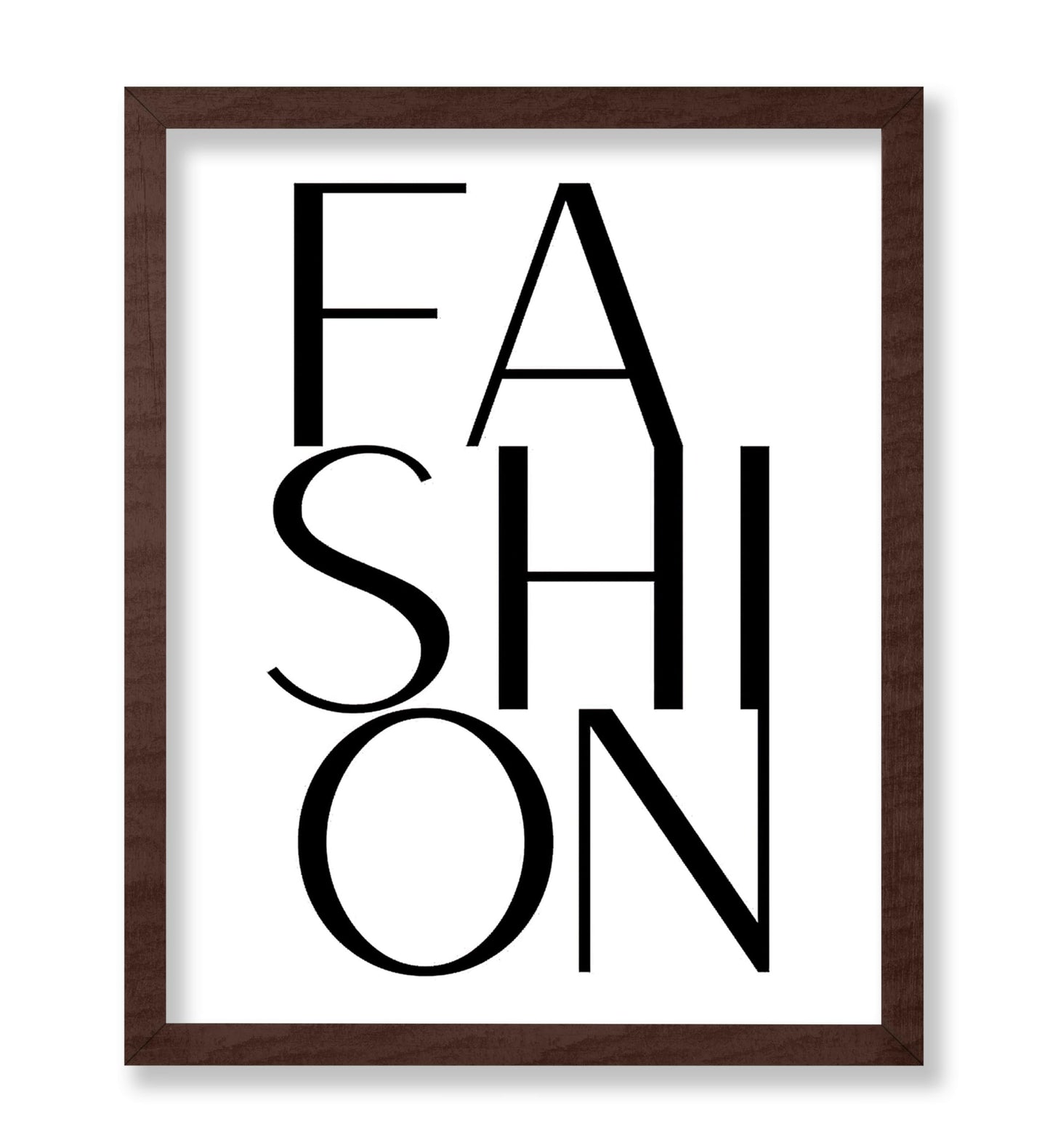 Fashion