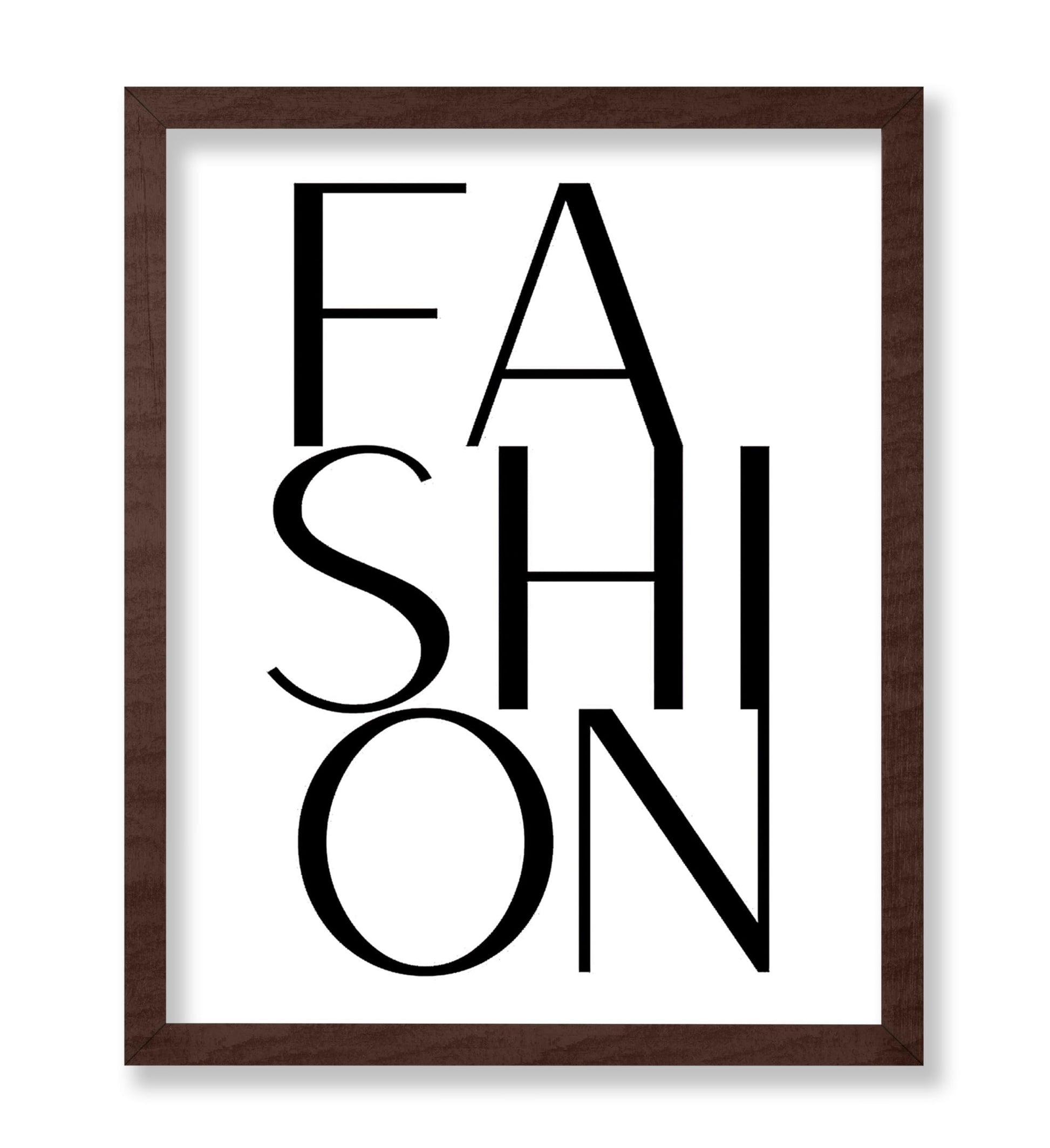 Fashion