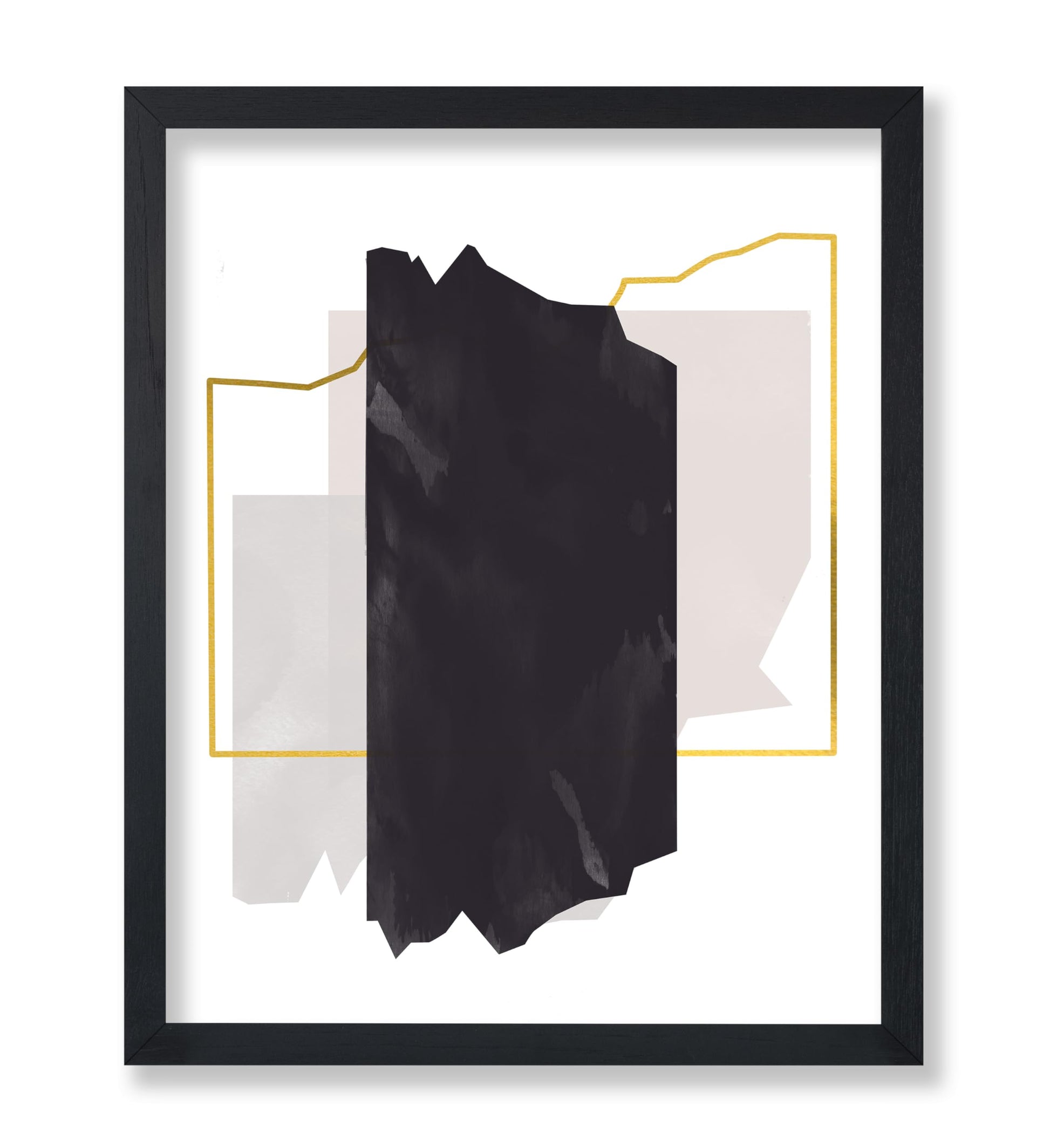 Abstract Fragments No2