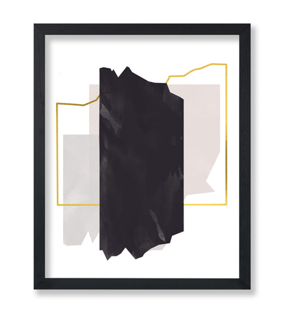Abstract Fragments No2