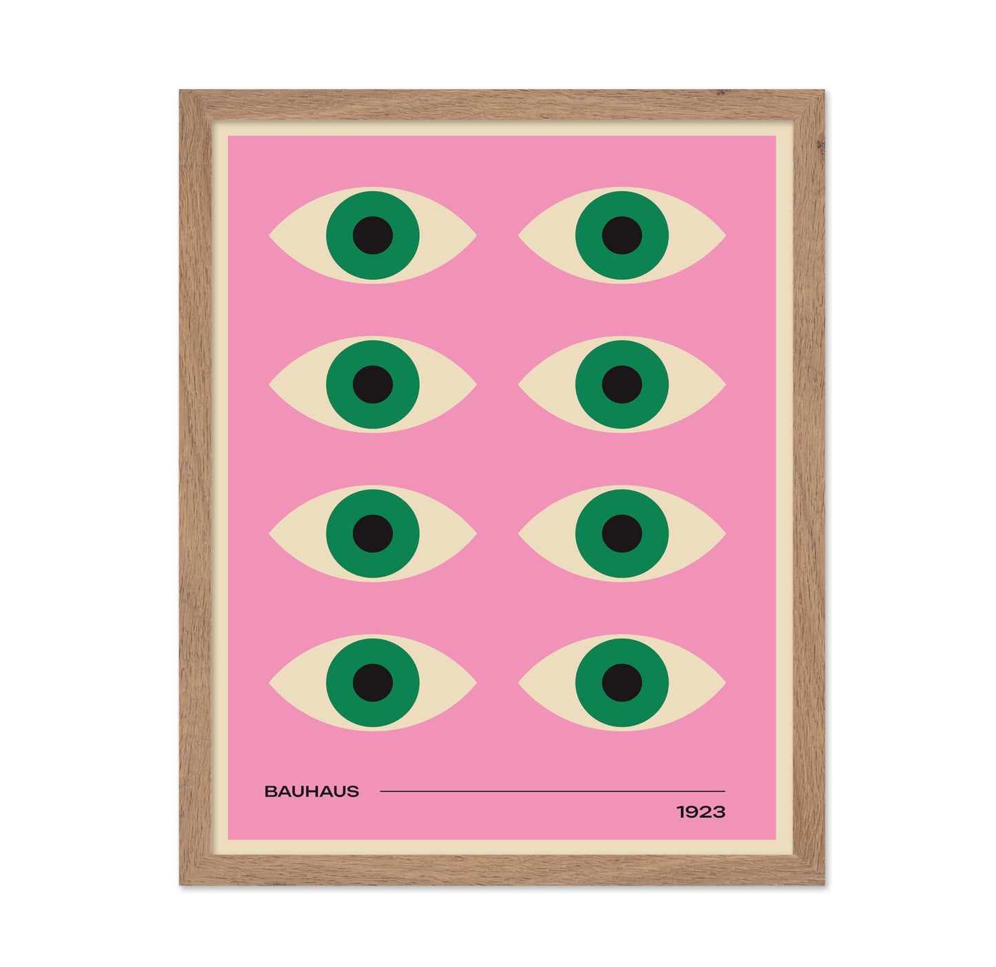 Bauhaus - Green Eyes