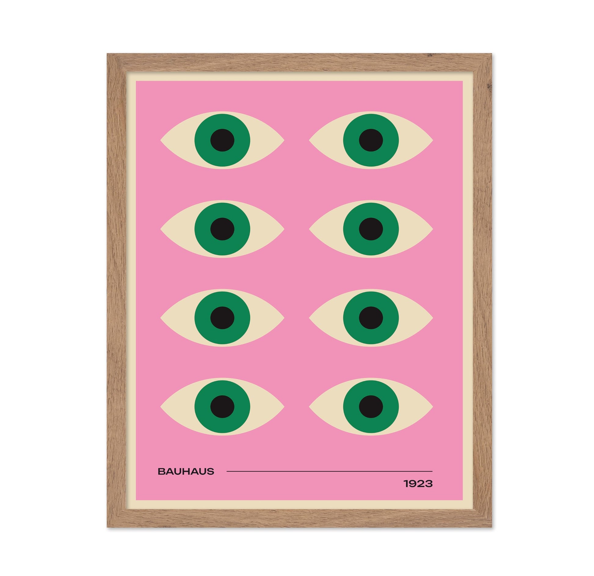 Bauhaus - Green Eyes