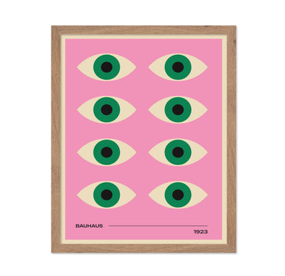 Bauhaus - Green Eyes