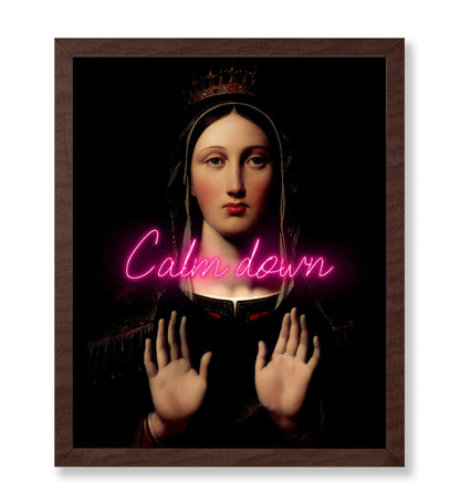 Calm Down