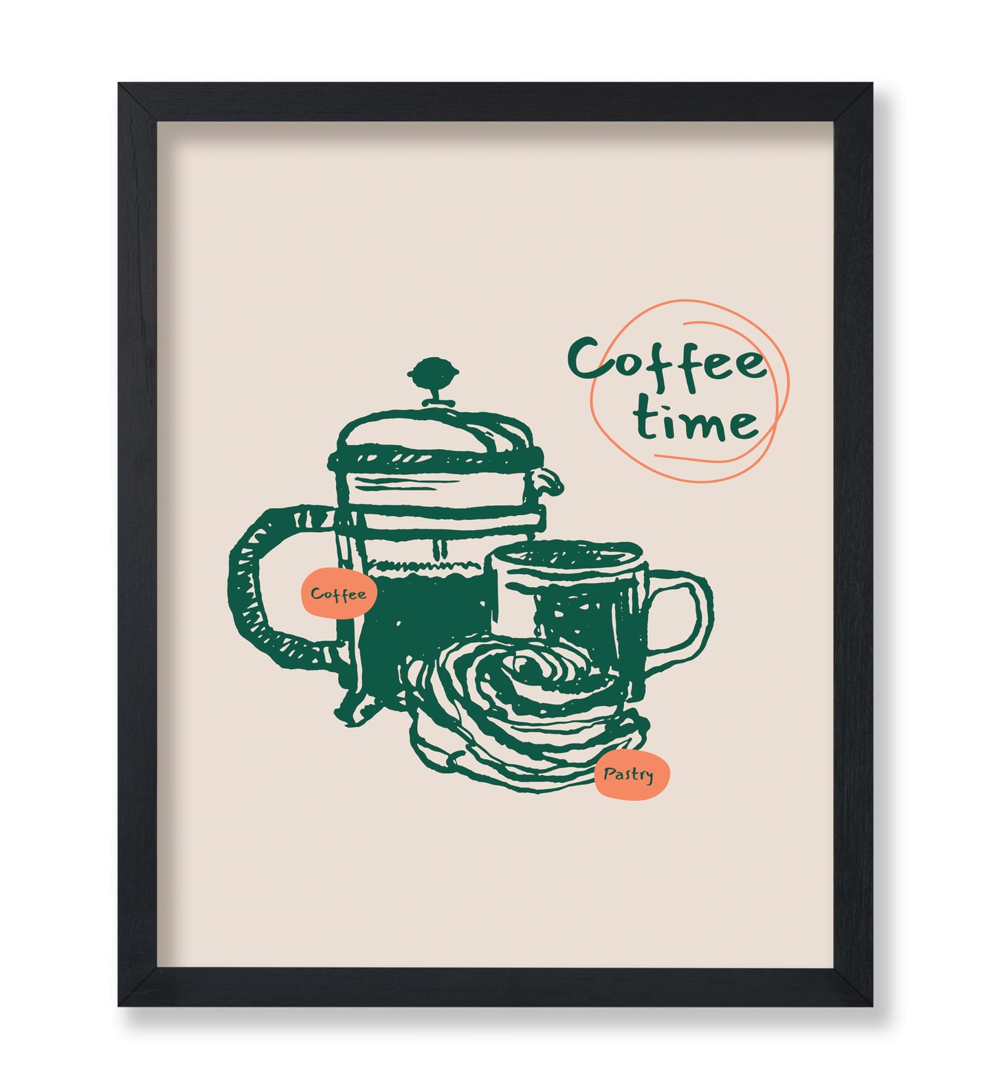 Coffee Time