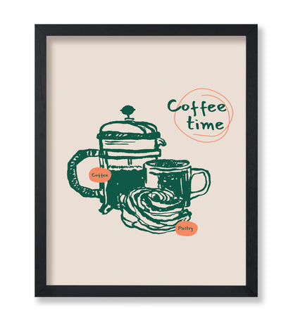 Coffee Time