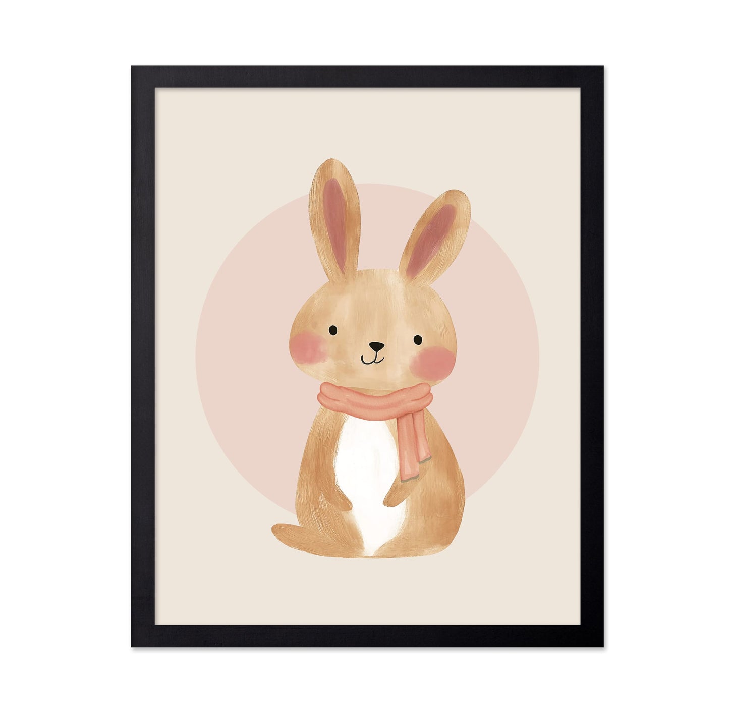 Cute Bunny