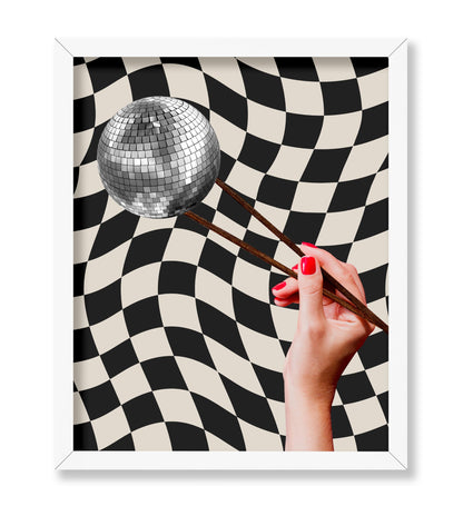 Disco Ball